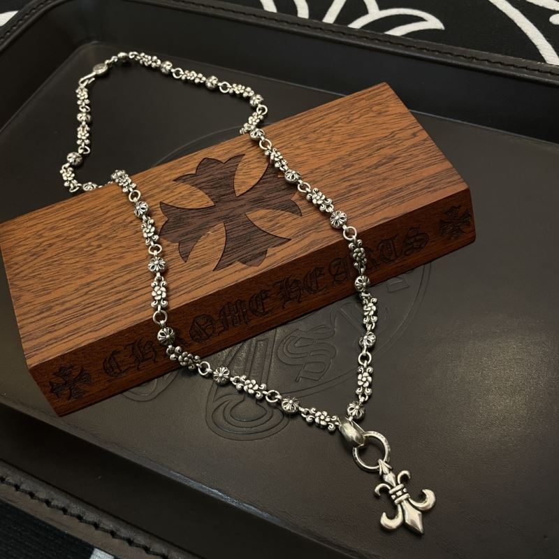 Chrome Hearts Necklaces